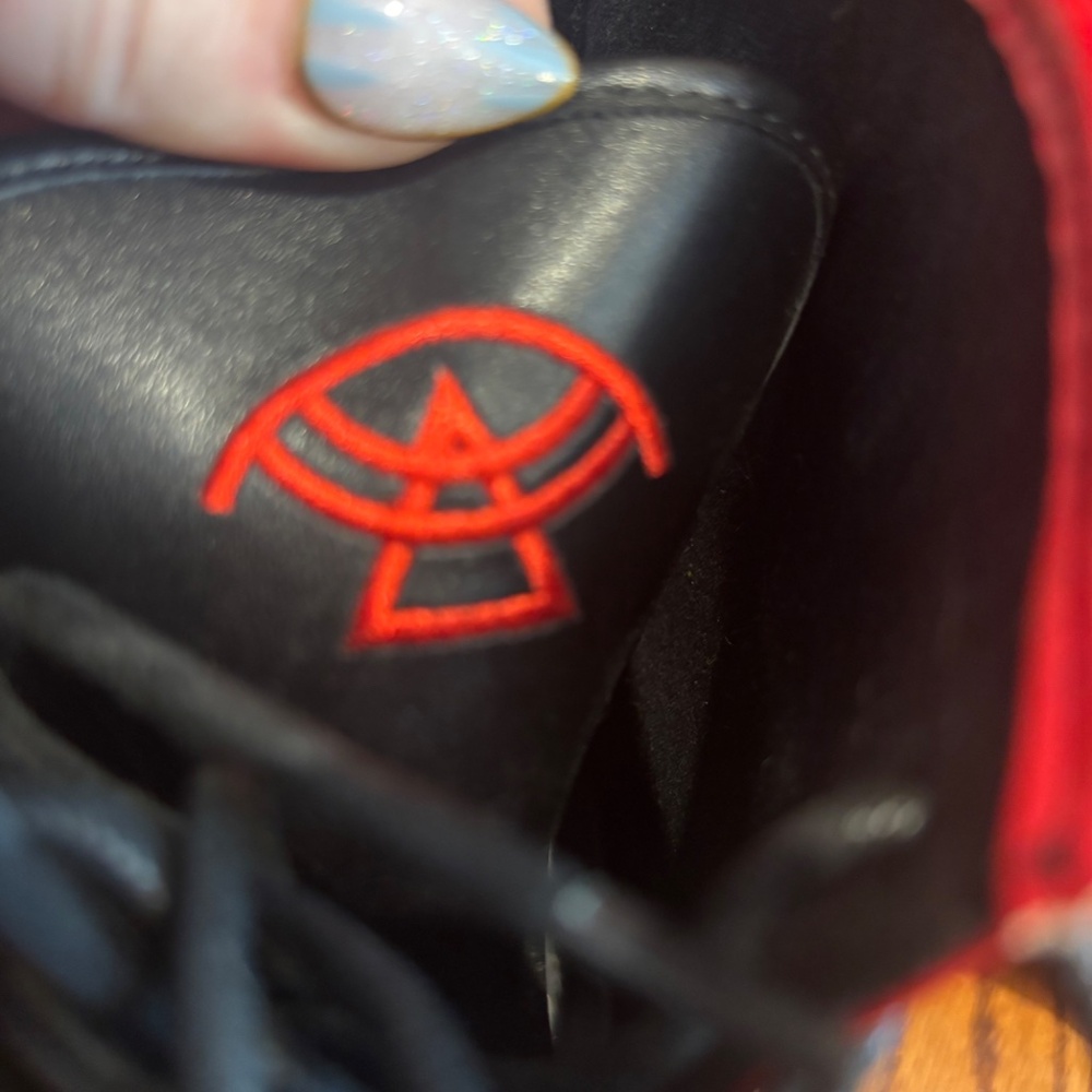 Coven Boots - Picture 9 of 9